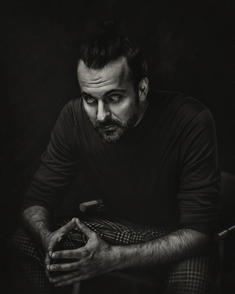 Photograph Hanna Derecka Lukasz on One Eyeland