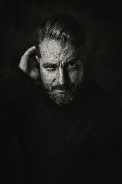 Photograph Hanna Derecka Robert on One Eyeland