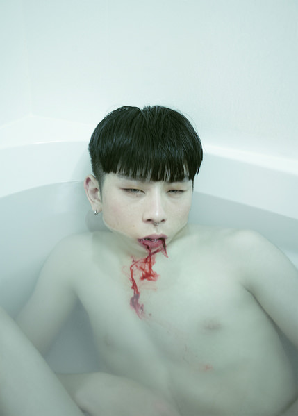 Photograph Carlos Victimo Yuki on One Eyeland
