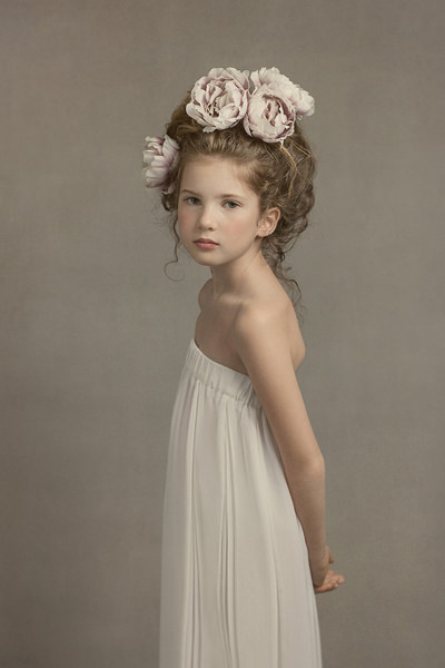 Photograph Gabriela Homolova Frozen on One Eyeland