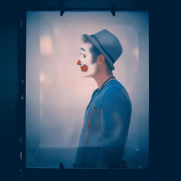 Photograph Mandy Hady Schulte Through The Lens on One Eyeland