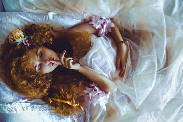 Photograph Ruslan Bolgov Listen To Silence It Has So Much To Say on One Eyeland