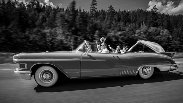 Photograph Heljo Hakulinen Ride Of Your Life on One Eyeland