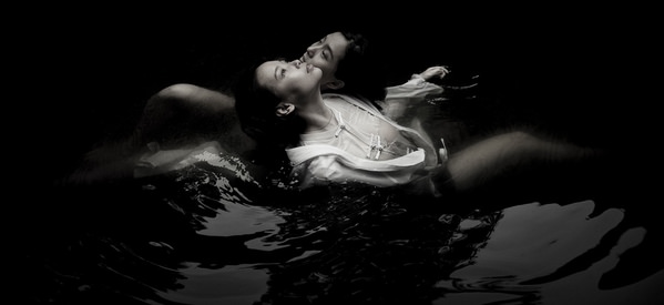 Photograph Alexandru Crisan Fountain Of Memories on One Eyeland