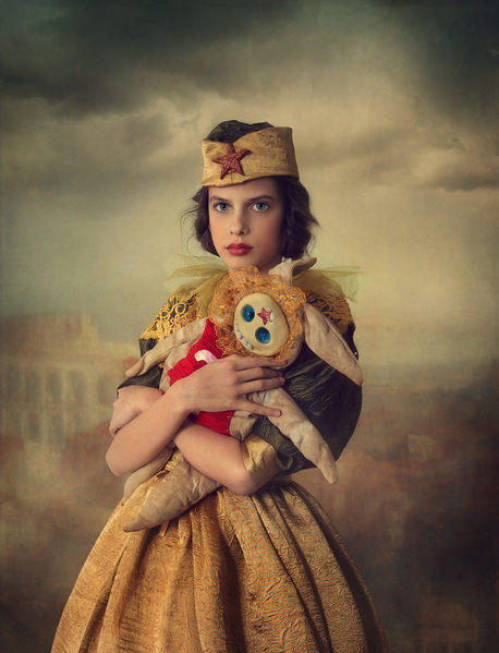 Photograph Svetlana Melik Nubarova Russia Now on One Eyeland