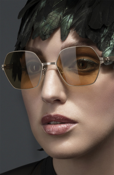 Photograph Sebastien Ouvrard Eyewear1 2021 on One Eyeland