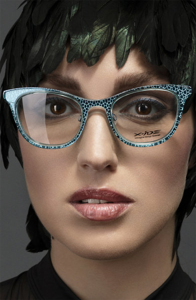 Photograph Sebastien Ouvrard Eyewear2 2021 on One Eyeland