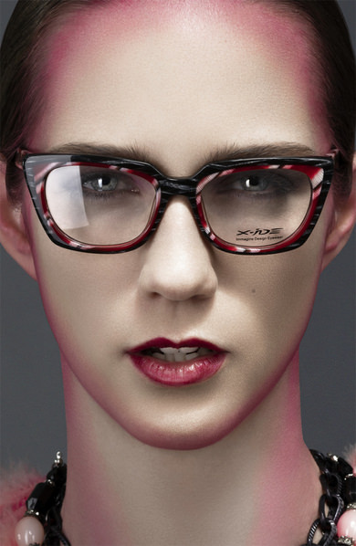 Photograph Sebastien Ouvrard Eyewear4 2021 on One Eyeland