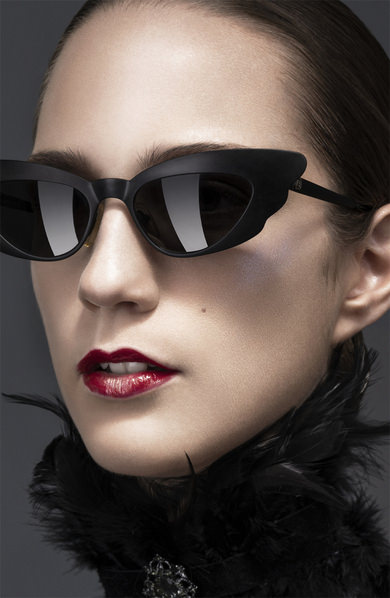 Photograph Sebastien Ouvrard Eyewear7 2021 on One Eyeland