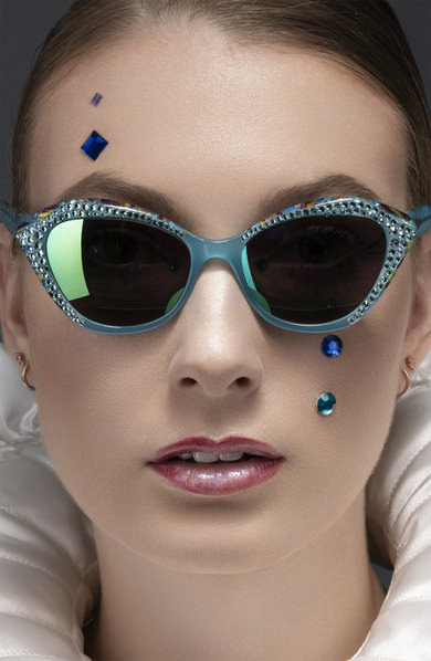 Photograph Sebastien Ouvrard Eyewear8 2021 on One Eyeland