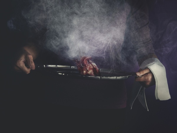 Photograph Ivana Todorovic The Games We Play on One Eyeland