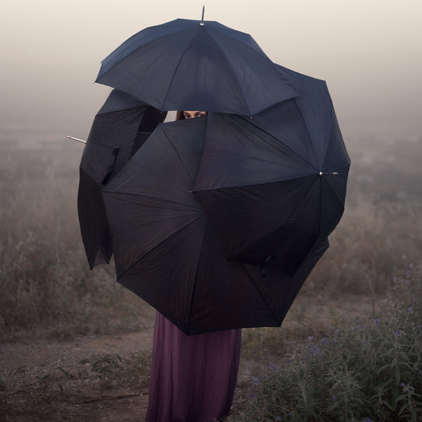 Photograph Nicki Panou Protected on One Eyeland