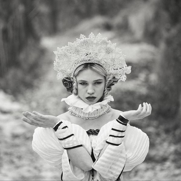 Photograph Alexandru Crisan Wright Choice on One Eyeland