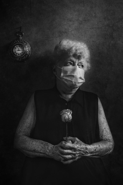 Photograph Stephen Clough Sill Hope on One Eyeland