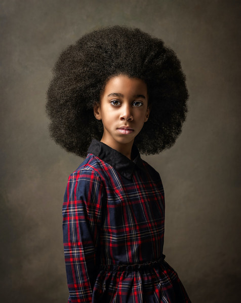 Photograph Carina Augusto Little Kalisi on One Eyeland
