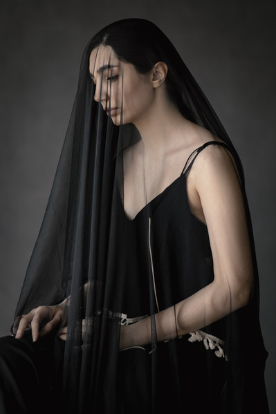 Photograph Shahin Khalaji Niki on One Eyeland