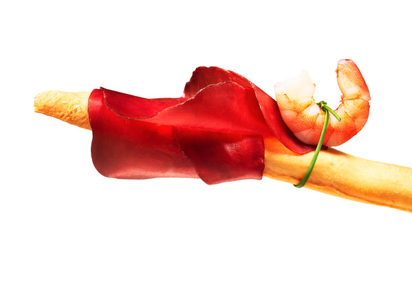 Photograph Andrea Sudati Food 1 on One Eyeland