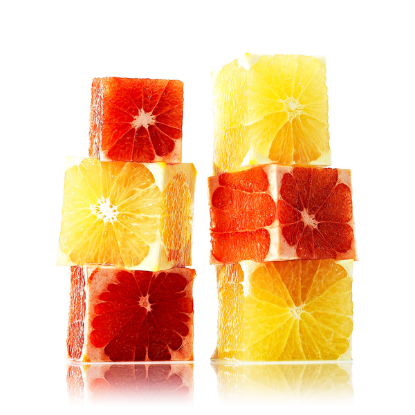 Photograph Andrea Sudati Fruits on One Eyeland