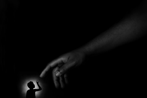 Photograph Marcio Lima Conection on One Eyeland