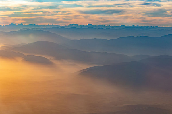 Photograph Shao Yang Su Sunset on One Eyeland