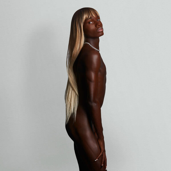 Photograph Ricardo Konka Poc Black Queen on One Eyeland