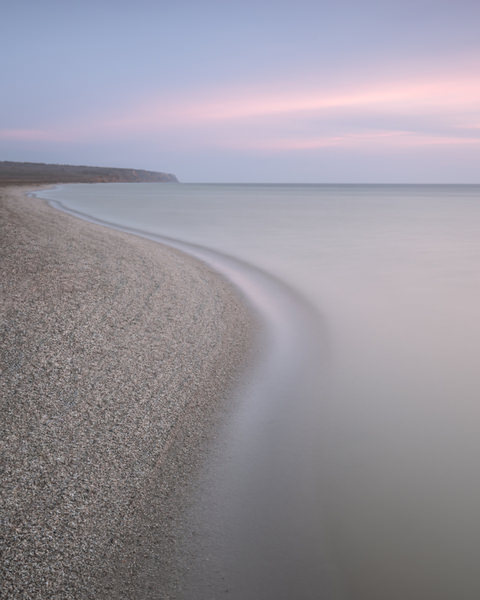 Photograph Volodymyr Bielozorenko Coastline on One Eyeland