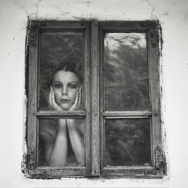 Photograph Alexandru Crisan Never Return on One Eyeland