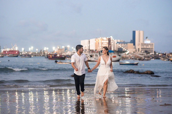Photograph Alessandro Soligon Wedding on One Eyeland