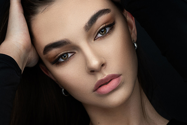 Photograph Martin Krystynek Alex on One Eyeland