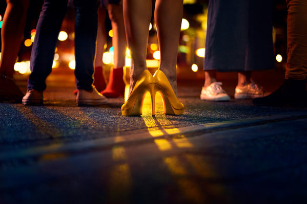 Photograph Danny Eastwood Mac Your Night on One Eyeland