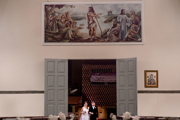 Photograph Alessandro Soligon Wedding on One Eyeland