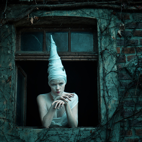 Photograph Mandy Hady Schulte Bewitched on One Eyeland