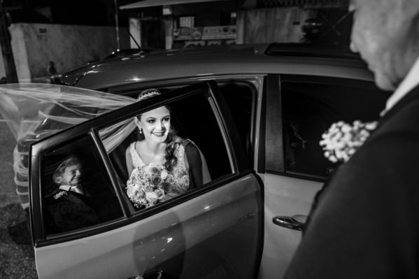 Photograph Alessandro Soligon Wedding on One Eyeland