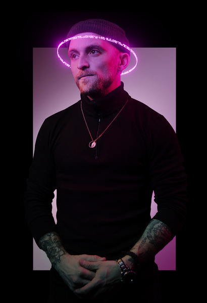 Photograph Jacob Muller Self_believes on One Eyeland