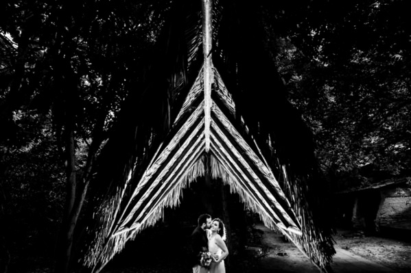 Photograph Alessandro Soligon Wedding on One Eyeland