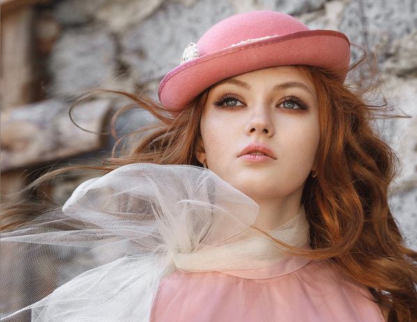 Photograph Olga Burmistrova Wind Of Change on One Eyeland