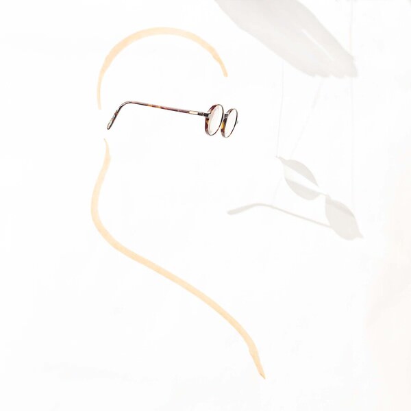 Photograph Mandy Hady Schulte Who Am I on One Eyeland