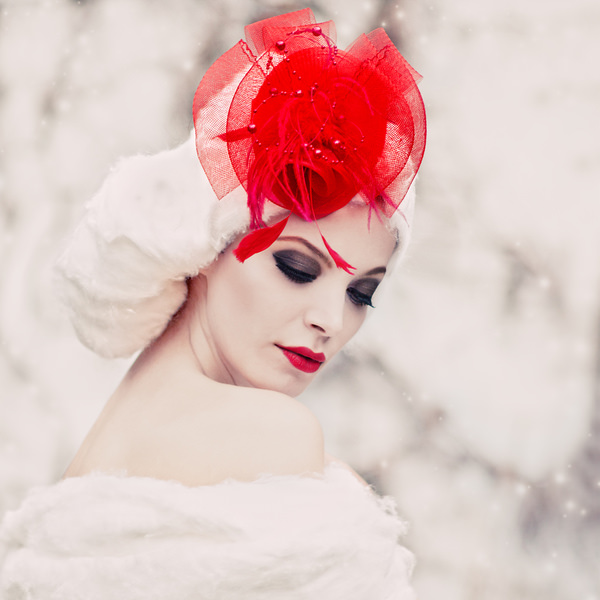 Photograph Mandy Hady Schulte Grace on One Eyeland