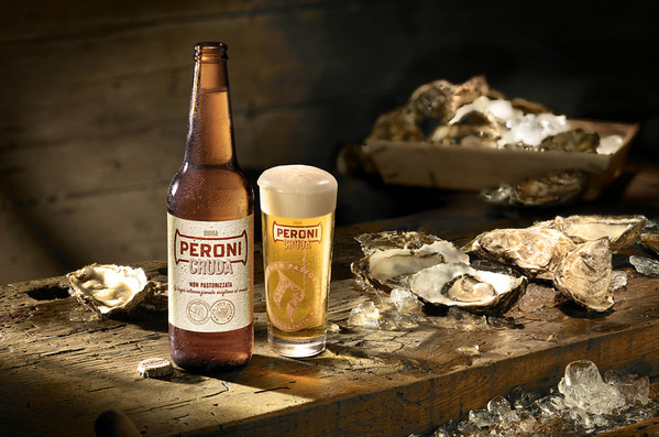 Photograph Daniele Fiore Peroni Cruda on One Eyeland