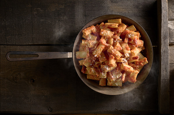 Photograph Daniele Fiore Food Photography Workshop on One Eyeland