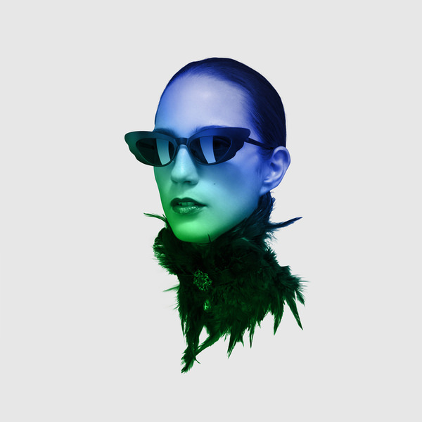 Photograph Sebastien Ouvrard Eyewear on One Eyeland