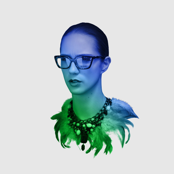 Photograph Sebastien Ouvrard Eyewear on One Eyeland
