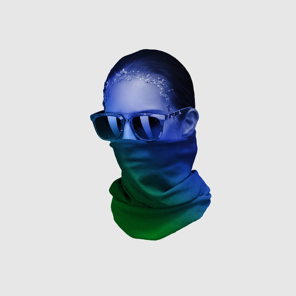 Photograph Sebastien Ouvrard Eyewear on One Eyeland