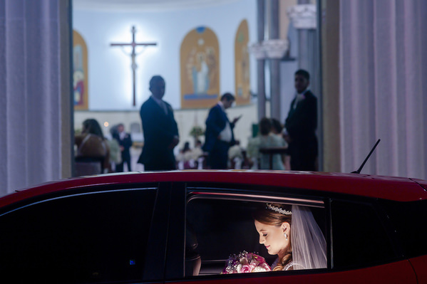 Photograph Alessandro Soligon Wedding on One Eyeland