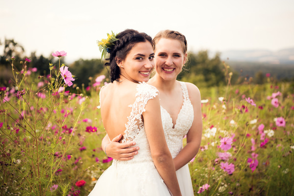 Photograph Michael Foels Flower Field on One Eyeland