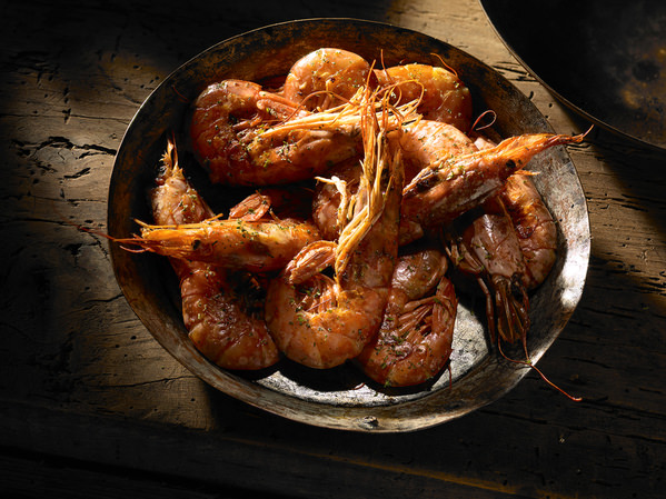 Photograph Daniele Fiore Food Photography Workshop on One Eyeland