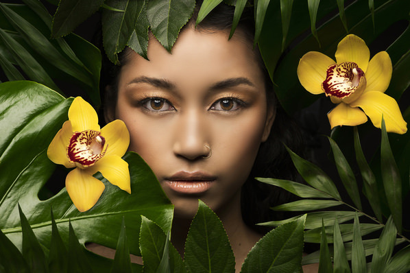 Photograph Marc Sabat Maya on One Eyeland
