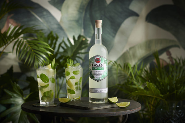 Photograph Curtis Gallon Mojito on One Eyeland