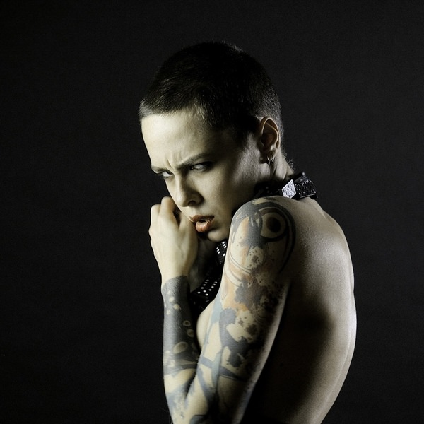 Photograph Alexandru Crisan It S Mine, My Precious on One Eyeland