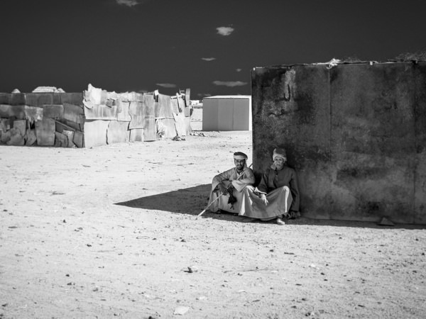 Photograph Nina Znidersic African Time on One Eyeland